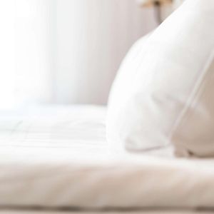 Standaard Kamer met Twee Aparte Bedden